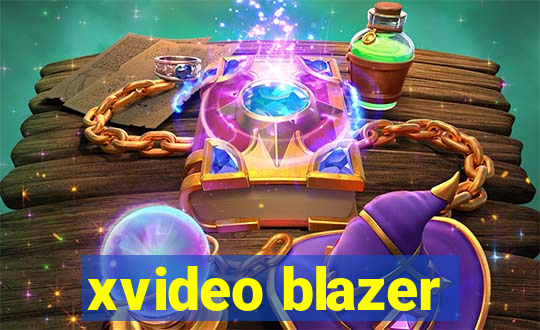 xvideo blazer